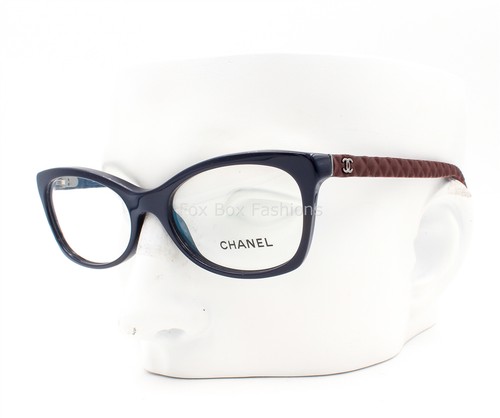 Chanel eyeglasses ch3287q 1021 - chanel,